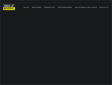 Tablet Screenshot of georenting.com